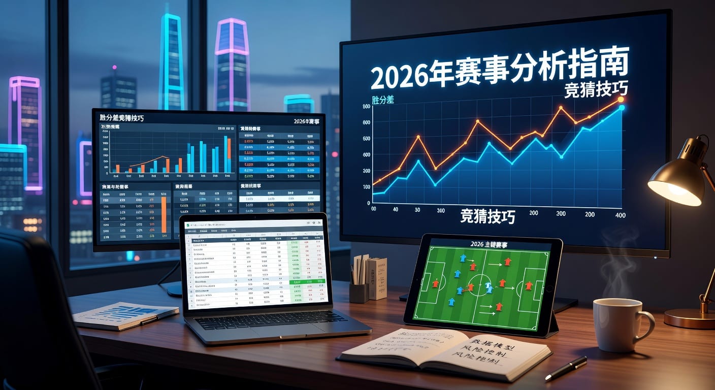 胜分差 winning margin 实战解析与投注技巧（2026年）