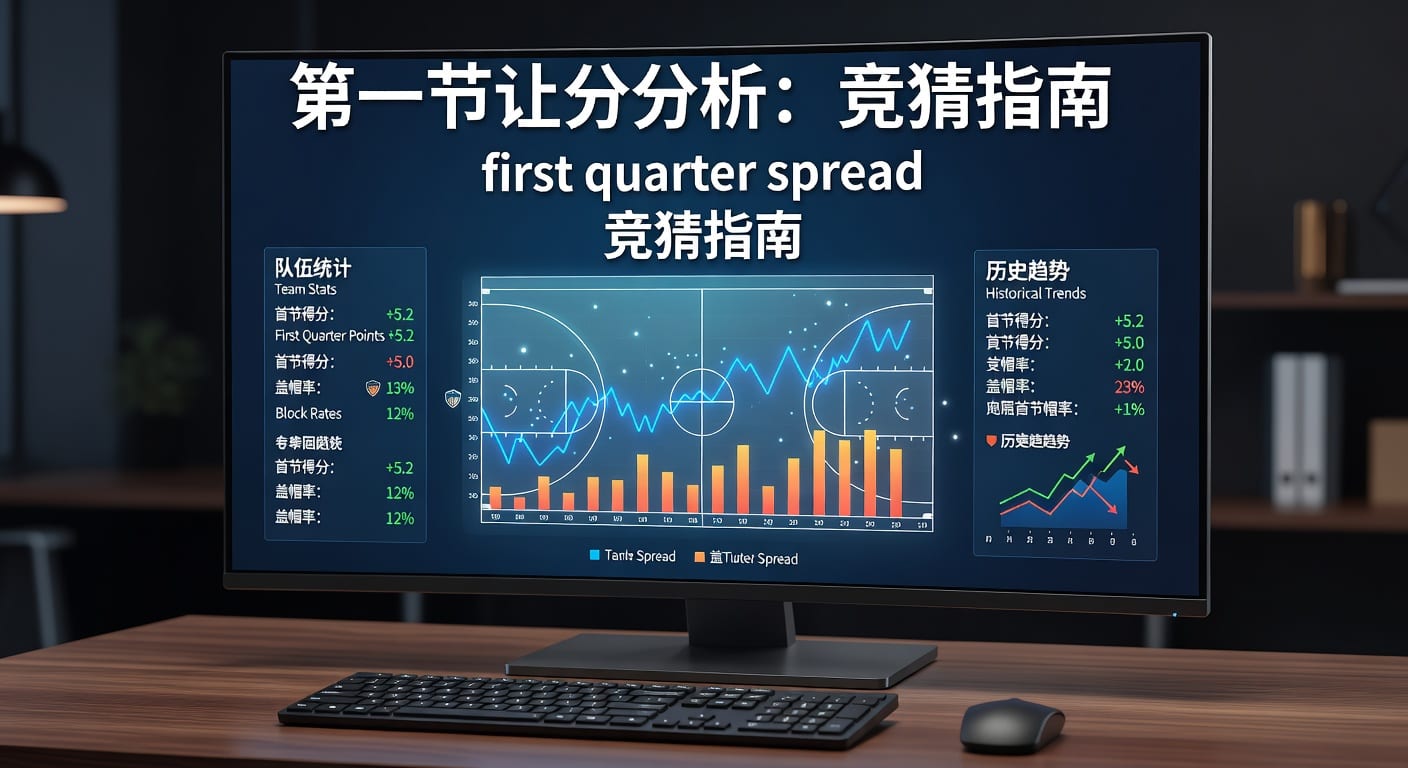 第一节让分 first quarter spread：开局盘口判断