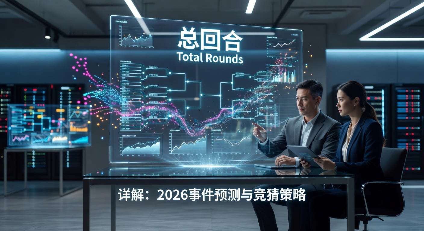 总回合 total rounds 盘口解读与实战判断